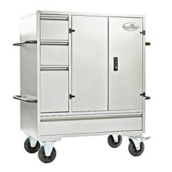 ALFAKO SELLERIE MOBILE MIDI (Livraison gratuite)