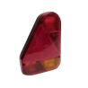 Feu complet arrière pour vans modèle ASPOCK