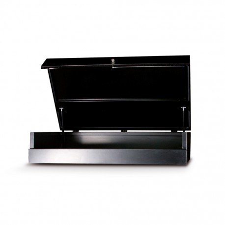 Top box pour sellerie Midi