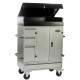 Top box pour sellerie Midi