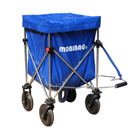 Distributeur d'eau Mobibag