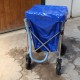 Mobibag waterdispenser