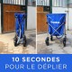 Mobibag waterdispenser