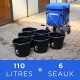 Distributeur d'eau Mobibag