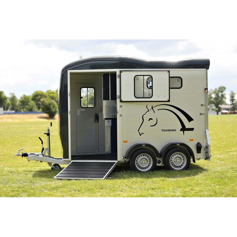 Van cheval liberte touring country discount