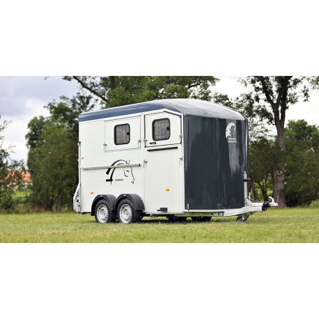 Van 2 places cheval liberté clearance