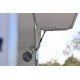 DEBON PW1.2 LUX benne basculante 2T