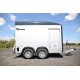 DEBON PW1.2 LUX benne basculante 2T
