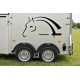 NEW 2022 CHEVAL LIBERTÉ TOURING JUMPING