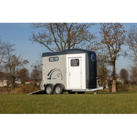 CHEVAL LIBERTÉ TOURING COUNTRY