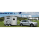 CHEVAL LIBERTÉ TOURING COUNTRY