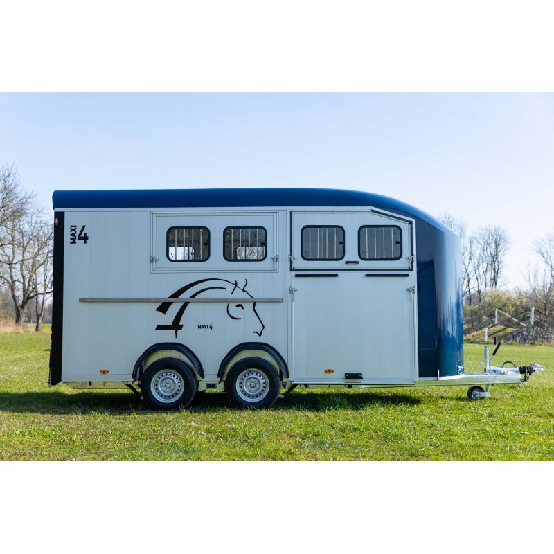 CHEVAL LIBERT OPTIMAX 4 VAN CHEVAUX