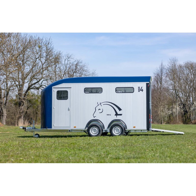 CHEVAL LIBERTE OPTIMAX 4 VAN CHEVAUX