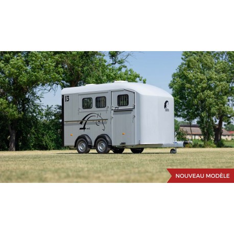 CHEVAL LIBERTE MINIMAX 3 CHEVAUX