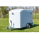 DEBON ROADSTER 300 Composiet + zijdeur LIMITED EDITION
