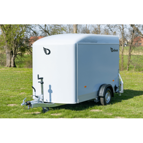 DEBON ROADSTER 300 Composiet + zijdeur LIMITED EDITION