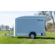 DEBON ROADSTER 300 Composiet + zijdeur LIMITED EDITION