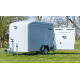 DEBON ROADSTER 300 Composiet + zijdeur LIMITED EDITION