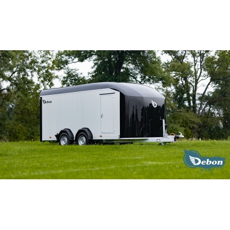 DEBON ROADSTER 900 ALU