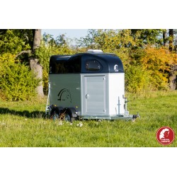 CHEVAL LIBERTÉ GOLD FIRST ALU