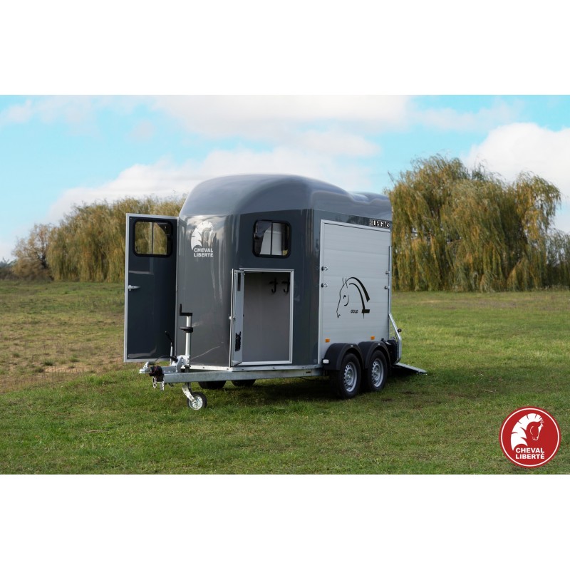 Argus van cheval liberté shop