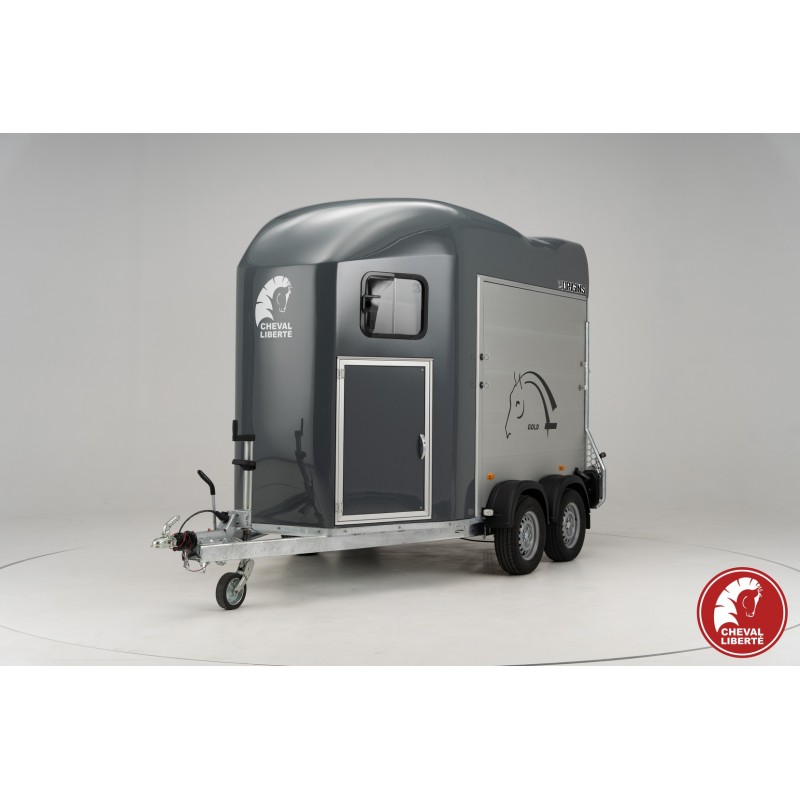 Argus van cheval liberté shop