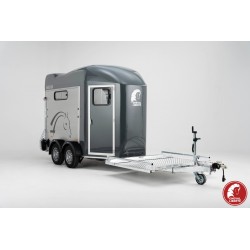 CHEVAL LIBERTÉ HIPPOMOBILE