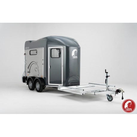 CHEVAL LIBERTÉ HIPPOMOBILE