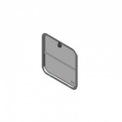 Fenêtre 500x500 pour Maxi 3/Maxi 4  
