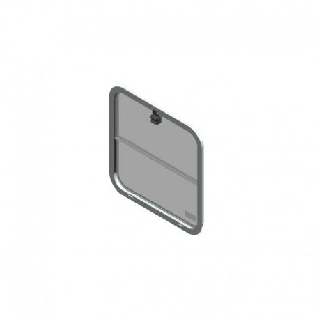 Fenêtre 500x500 pour Maxi 3/Maxi 4  