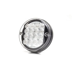 Wit voorlicht