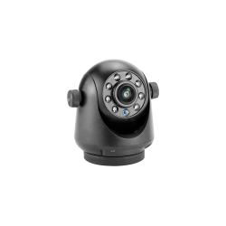 Caméra de surveillance wifi aimantée 5h d'autonomie