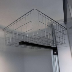 Panier pour placard/sellerie de Touring