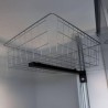 Panier pour placard/sellerie de Touring