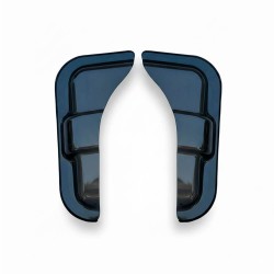Kit deflecteur droit et gauche pour fenetre aero