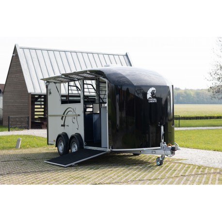 CHEVAL LIBERTÉ OPTIMAX 4 PLACES