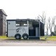 CHEVAL LIBERTÉ OPTIMAX 4 PLACES