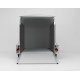 DEBON ROADSTER C700 ALU