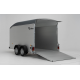 DEBON ROADSTER C700 ALU