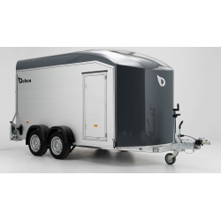 DEBON ROADSTER C700 ALU
