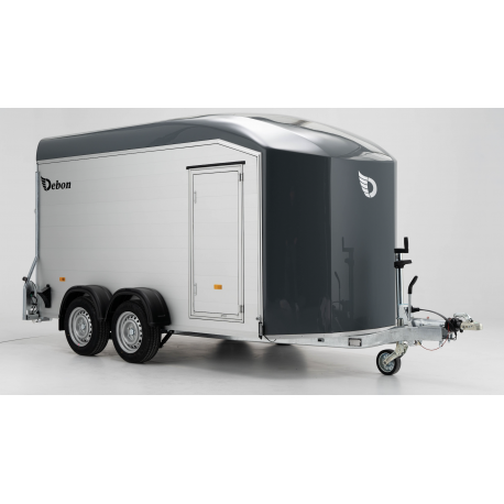 DEBON ROADSTER C700 ALU