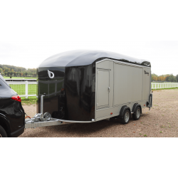 DEBON ROADSTER 1000