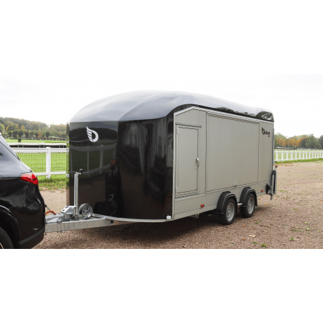 DEBON ROADSTER 1000