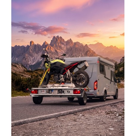 Roadster Camp