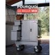 ALFAKO ZADELKAST MOBILE MIDI