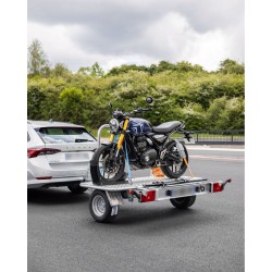 Roadster Camp
