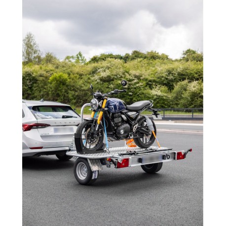 Roadster Camp