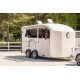 CHEVAL LIBERTÉ OPTIMAX 4 PLACES