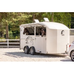 CHEVAL LIBERTÉ OPTIMAX