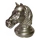 TÊTE DE CHEVAL